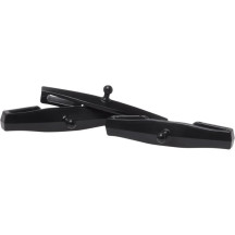 Accuri Goggle Tear-Off Strap Pins — Fits Accuri, Accuri Junior, 3 Pack