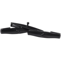 Accuri Goggle Tear-Off Strap Pins — Fits Accuri, Accuri Junior, 3 Pack