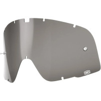 Barstow Classic/Legend Goggle Lens — Smoke, Fits Barstow, Adult
