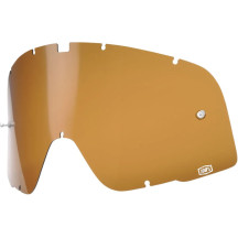 Barstow Classic/Legend Goggle Lens — Bronze, Fits Barstow