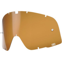 Barstow Classic/Legend Goggle Lens — Bronze, Fits Barstow