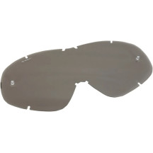 Qualifier Goggle Lens — Fits Qualifier SE, Shade, Slash, Smoke