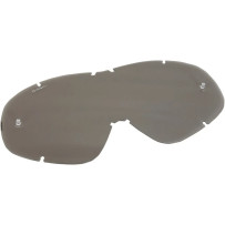 Qualifier Goggle Lens — Fits Qualifier SE, Shade, Slash, Smoke