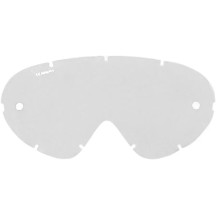 Lente juvenil Qualifier para gafas — Transparente