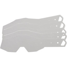 Replica Láminas desechables — Compatible con Accuri, Racecraft, Strata, transparente, pack de 20