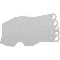 Replica Láminas desechables — Compatible con Accuri, Racecraft, Strata, transparente, pack de 20