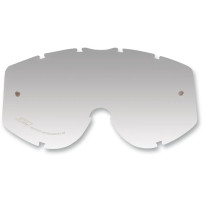 Replacement Goggle Lens — 3200, 3201, 3204, 3301, 3303, 3400, 3404, 3450, Clear, Adult