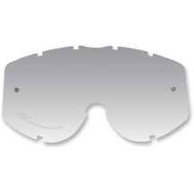 Light Sensitive Goggle Lens — Clear, fits 3200/3201/3204/3301/3400/3404/3450