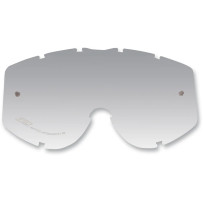 Light Sensitive Goggle Lens — Clear, fits 3200/3201/3204/3301/3400/3404/3450