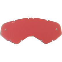Lente XCR para gafas — Adulto, Compatible con XCR, Rojo