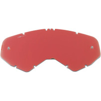 Lente XCR para gafas — Adulto, Compatible con XCR, Rojo