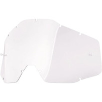 Strata Mini Goggle Lens — Youth, Fits Strata Mini, Clear