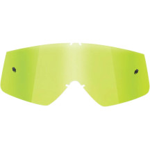 Sniper Pro Goggle Lens — Sniper Pro, Green, Adult