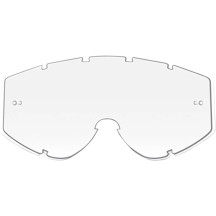 Vista Goggles Lens — Clear, Adult