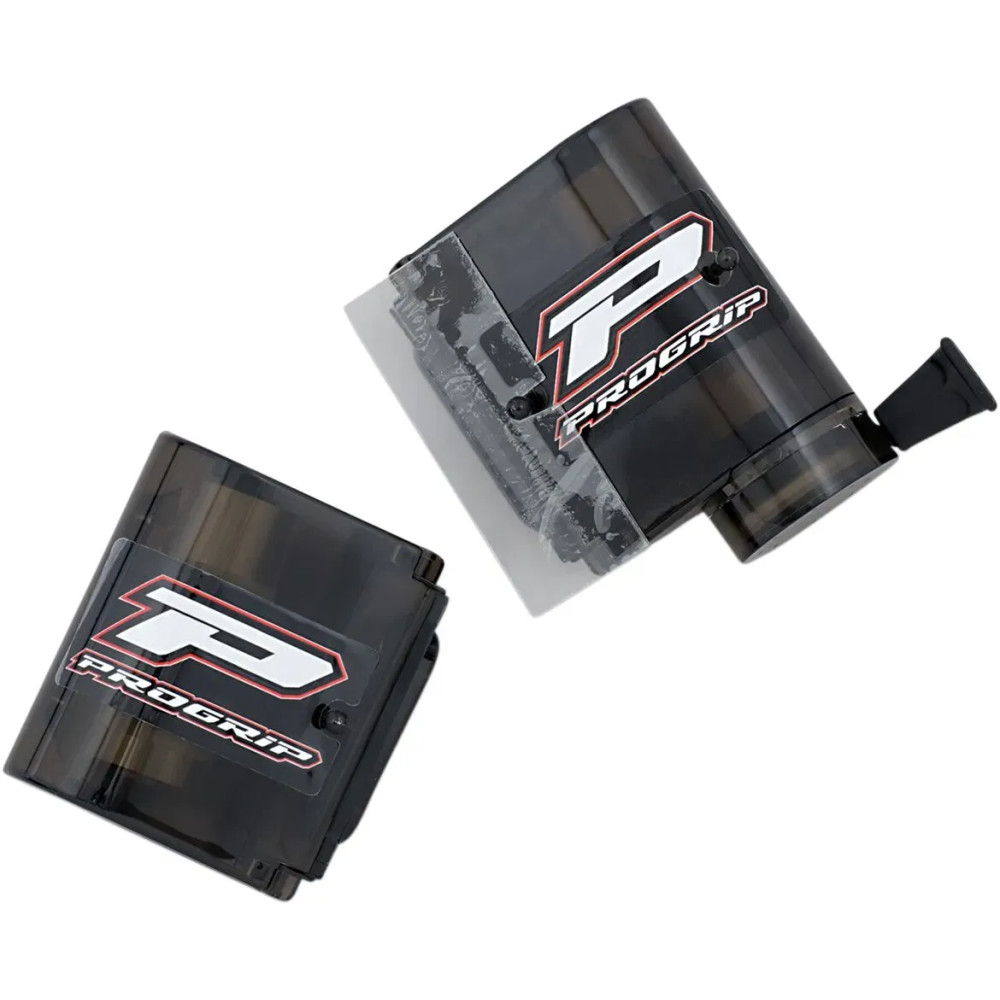 Vista XXL Goggle Roll-Off System — film 1.6" x 21.3', 50 mm H, fits Progrip Vista goggles