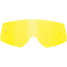 Sniper Pro Goggle Lens — Yellow