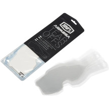 Armega/ARmatic Goggle Tear-Offs — Fits Armega, ARmatic, Adult, 2×7-pack