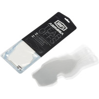 Armega/ARmatic Goggle Tear-Offs — Fits Armega, ARmatic, Adult, 2×7-pack