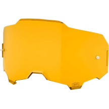 Armega Goggle Injected Lens — Fits ARmatic, Orange
