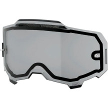 Armega Goggle Dual Pane Lens — Smoke