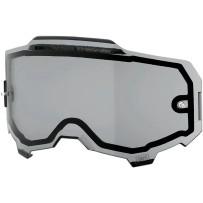 Armega Goggle Dual Pane Lens — Smoke