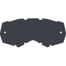 Activate/Regiment Goggle Lens — Smoke, Adult