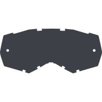Activate/Regiment Goggle Lens — Smoke, Adult