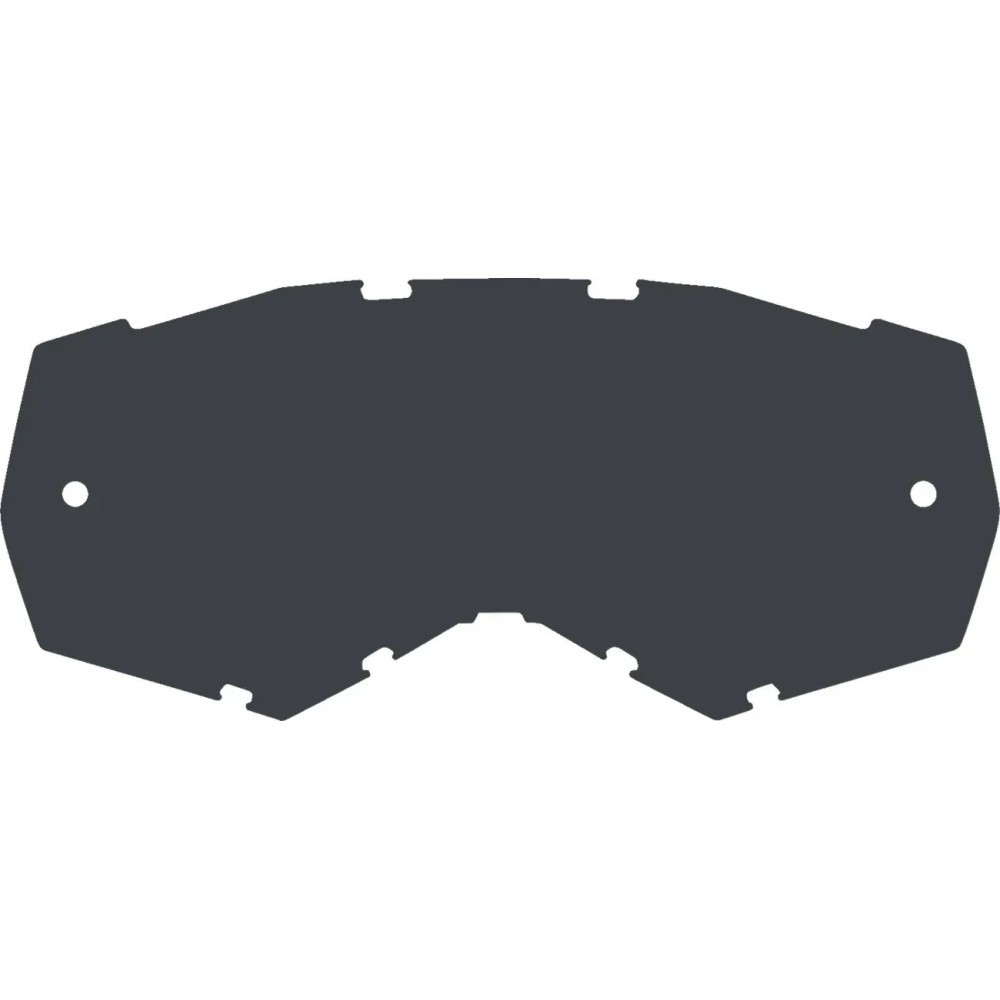 Activate/Regiment Goggle Lens — Smoke, Adult