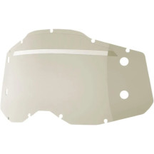 Accuri 2/Racecraft 2/Strata 2 Forecast Goggle Lens — Fits Accuri 2, Racecraft 2, Strata 2 Forecast, Adult