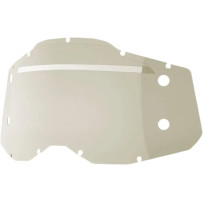 Accuri 2/Racecraft 2/Strata 2 Forecast Goggle Lens — Fits Accuri 2, Racecraft 2, Strata 2 Forecast, Adult