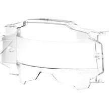 Armega Forecast Goggle Shield — Armega Forecast, Clear, Adult