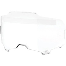 Armega Forecast Goggle Lens — Fits Armega Forecast, ARmatic ForeCast, Clear