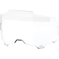 Armega Forecast Goggle Lens — Fits Armega Forecast, ARmatic ForeCast, Clear