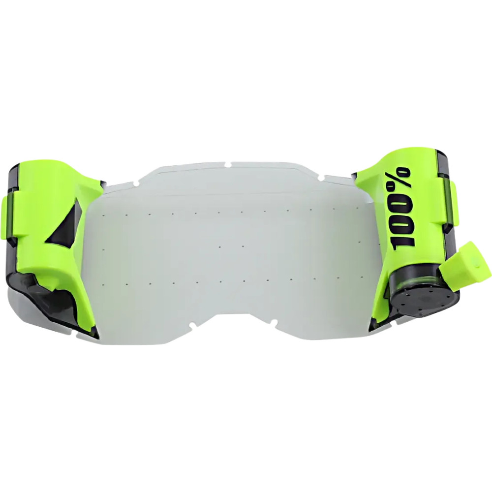 Accuri 2/Strata 2 Forecast Junior Goggles Roll-Off System — Fits Accuri 2 Junior and Strata 2 Junior, Youth