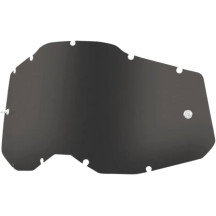 Accuri 2/Racecraft 2/Strata 2 Goggle Lens — Fits Accuri 2, Strata 2, Racecraft 2