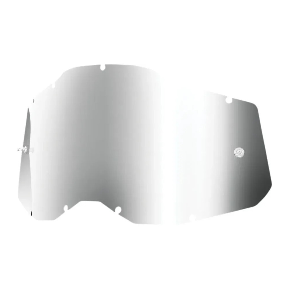 Accuri 2/Strata 2 Junior Goggle Lens — Youth, fits Accuri 2 Junior and Strata 2 Junior