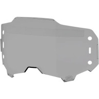 Armega Forecast Goggle Lens — Fits Armega Forecast, Smoke