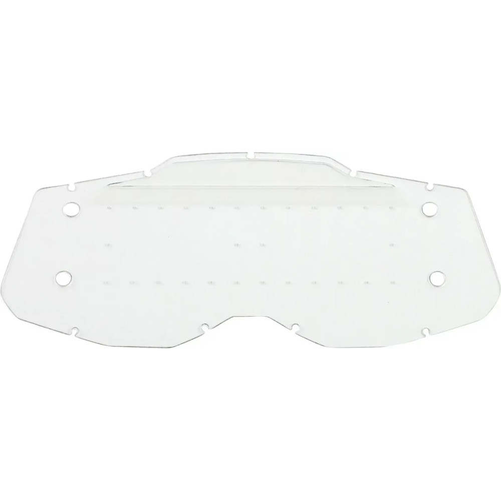 Accuri 2/Strata 2 Forecast Junior Goggle Lens — Youth, Clear