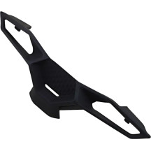 Racecraft 2 Goggle Nose Guard — Black