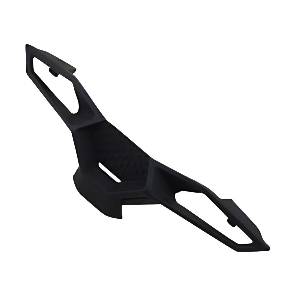 Racecraft 2 Goggle Nose Guard — Black