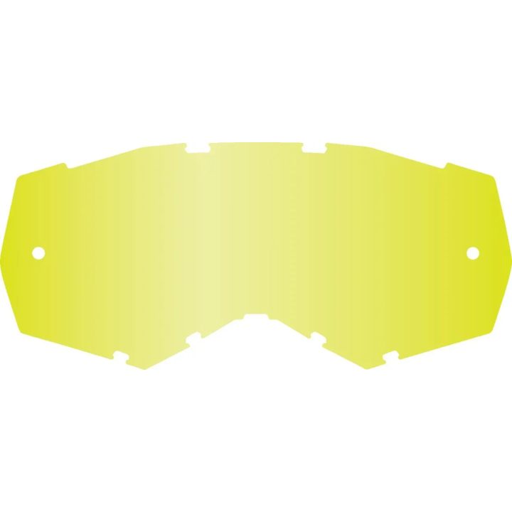 Lente para gafas Activate/Regiment — Compatible con Activate, Regiment, Amarillo