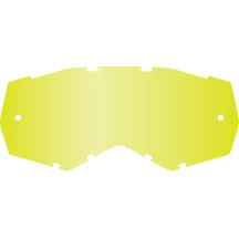 Activate/Regiment Goggle Lens — Fits Activate, Regiment, Yellow