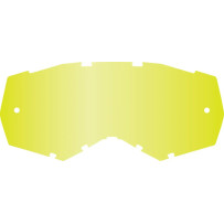 Activate/Regiment Goggle Lens — Fits Activate, Regiment, Yellow