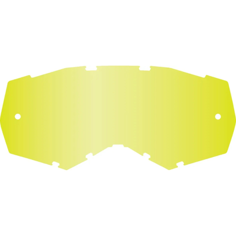 Activate/Regiment Goggle Lens — Fits Activate, Regiment, Yellow