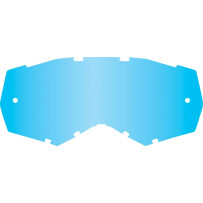 Activate/Regiment Goggle Lens — Blue, Adult