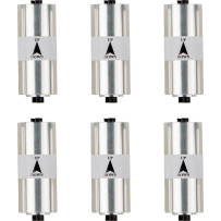 Regiment Storm Total Vision System Film Pack — 6-pack