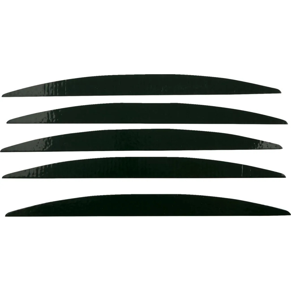 Regiment Storm Total Vision System Mudflaps — Fits Regiment Storm, Total Vision System