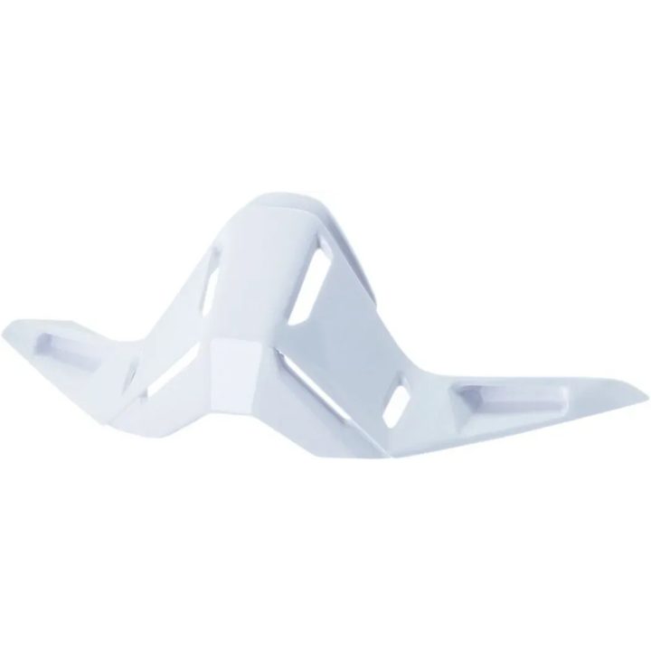 Protector de nariz para gafas PowerBomb — Blanco
