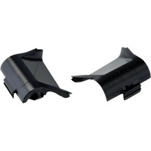 PowerBomb Film System Canister Cover Kit — Adult, Black