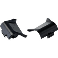 PowerBomb Film System Canister Cover Kit — Adult, Black